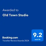 Old Town Studio