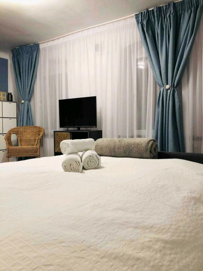 Apartment Old Town