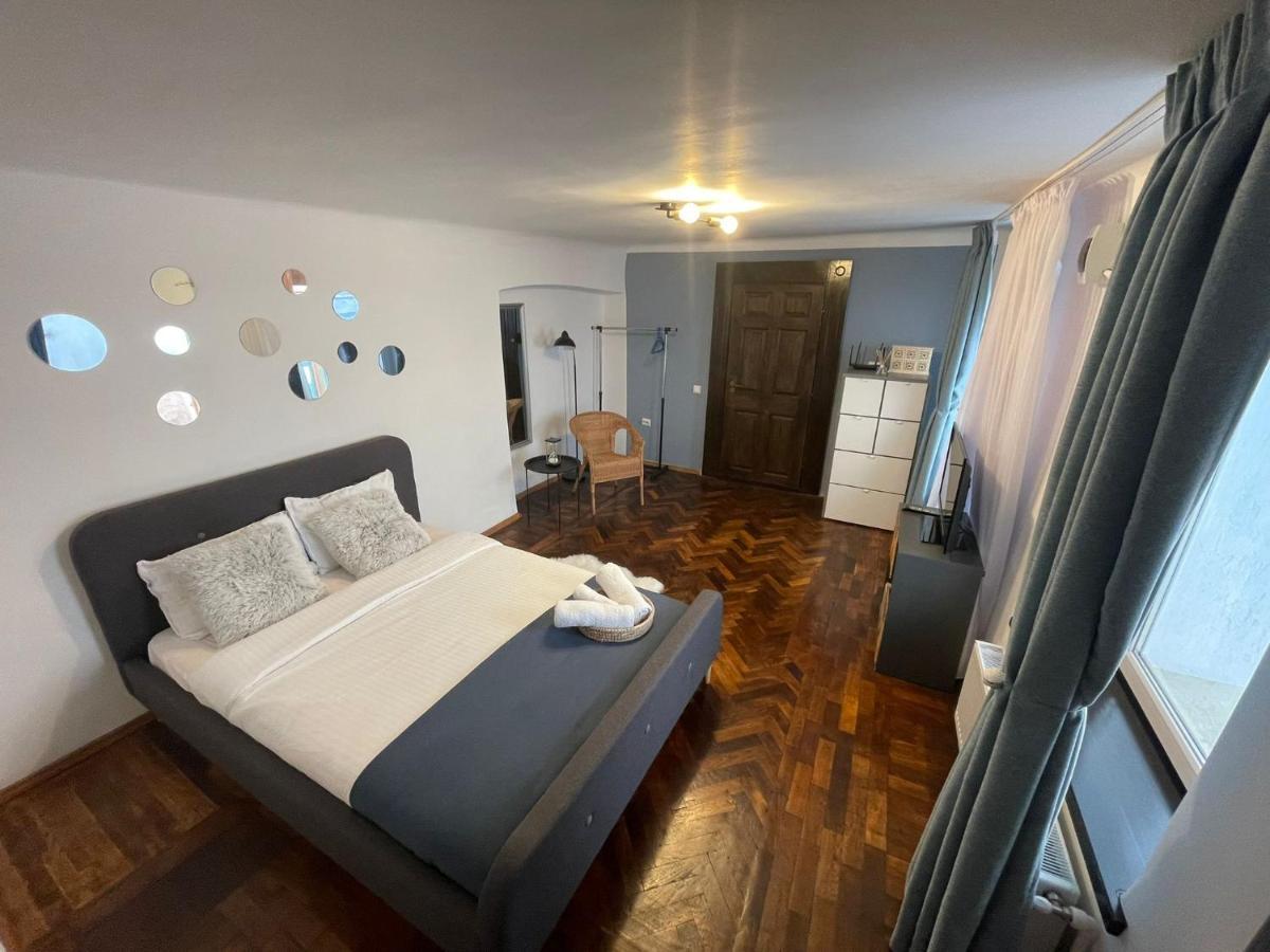 Old Town Apartment Brasov